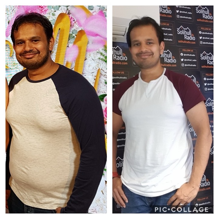 HCF / Hudson's Core Fitness member transformation 5